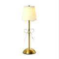 Cordless Bow Table Lamp