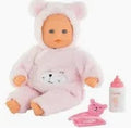 Corolle-Calin Loving Teddy Bear