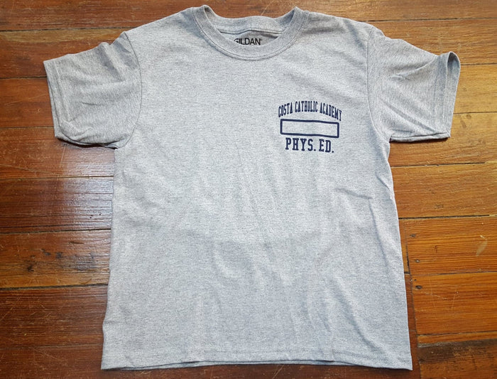Costa P.E. shirts