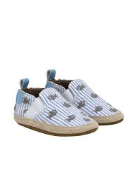 Cove Soft Sole Shoes