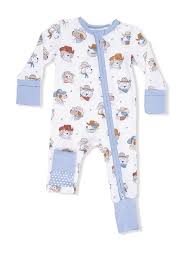 Cowdogs Convertible Romper