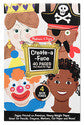 Create a face pad-3766