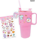 Critters On the Go Mug