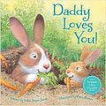 Daddy Loves You!