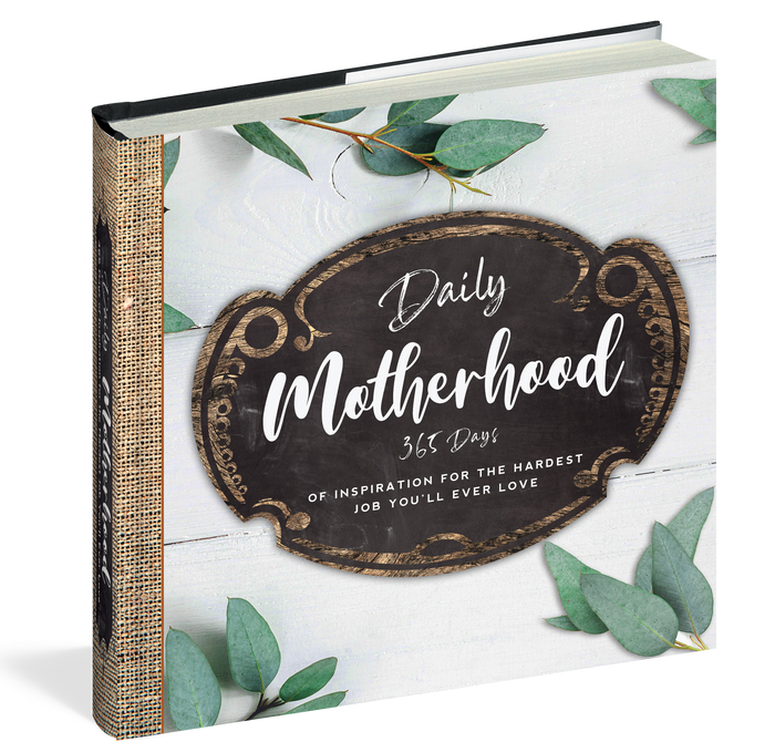 Daily Motherhood
