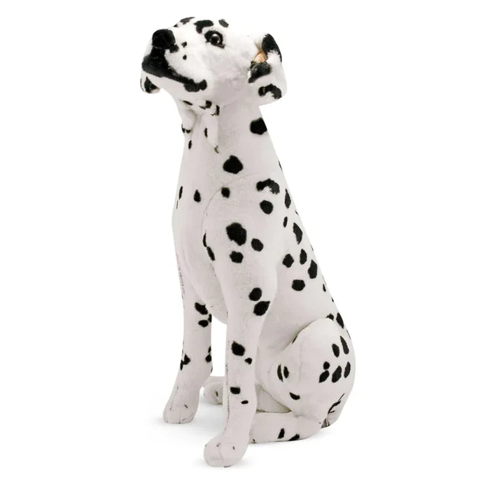 Dalmation-Plush