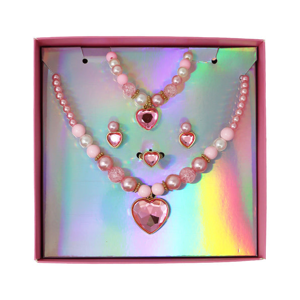 Dance Jewellery Set