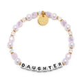Daughter-Blush Elegance