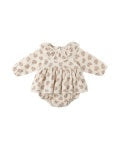 Daylily-Thalia Romper