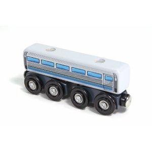 Diesel passenger car 1475