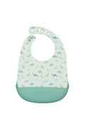 Dino Friends Silicone Bib