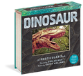 Dinosaur-A Photicular Book