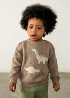 Dinosaur Sweater