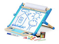 Double-Sided Magnetic Tabletop Easel-2790
