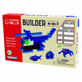 E-Blox Power Blox 4 in 1 Builder