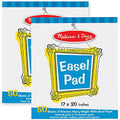 Easel pad 4102