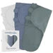 Easy Swaddle Blanket