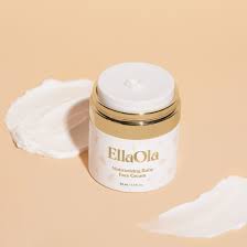 EllaOLa Moisturizing Baby Face Cream