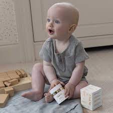 EllaOLa Moisturizing Baby Face Cream