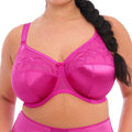 Elomi Cate Underwire Full Cup Banded Bra EL4030 Camelia Front