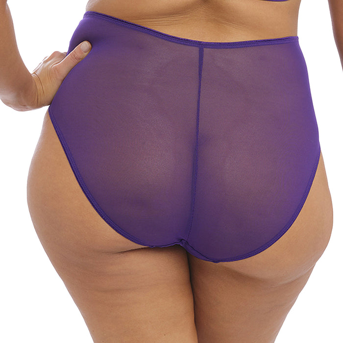 Elomi Matilda Full Brief EL8906 Iris Back