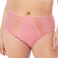 Elomi Matilda Full Brief EL8906 Rose Front