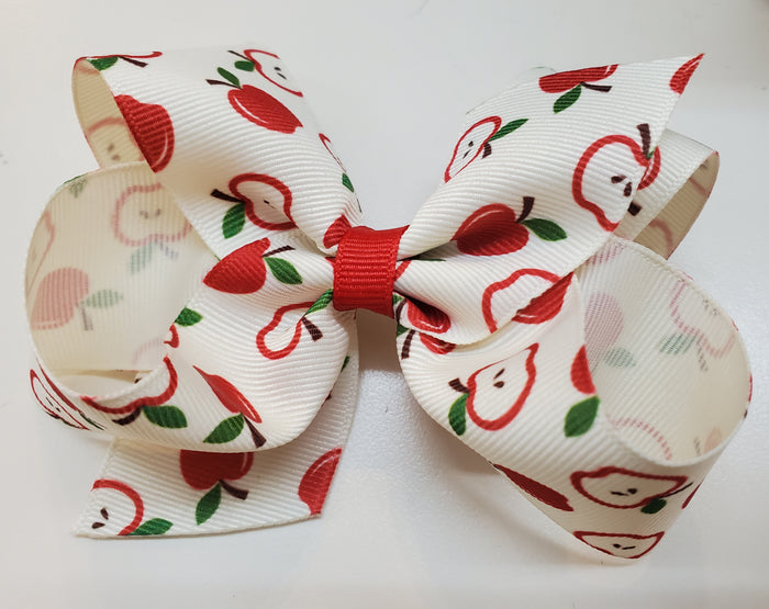 Fall Bows