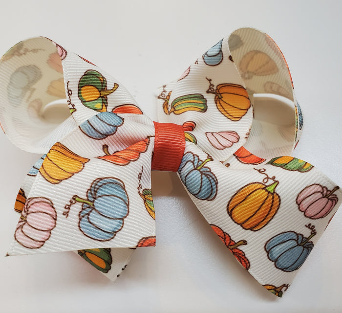 Fall Bows