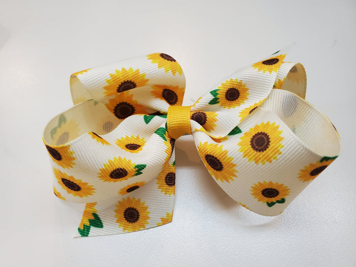 Fall Bows