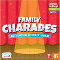 Family Charades Game