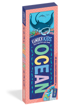 Fandex Kids: Ocean