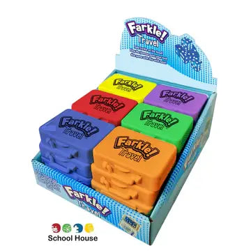 Farkle! Travel