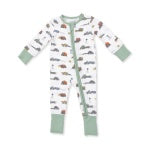 Farm Machines  Convertible Romper