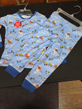 Farm to Cradle Modal 2pc. Pajamas