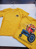 Farm & Tractor Supply 2-SidedT-Shirt