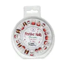 Festive Nails
