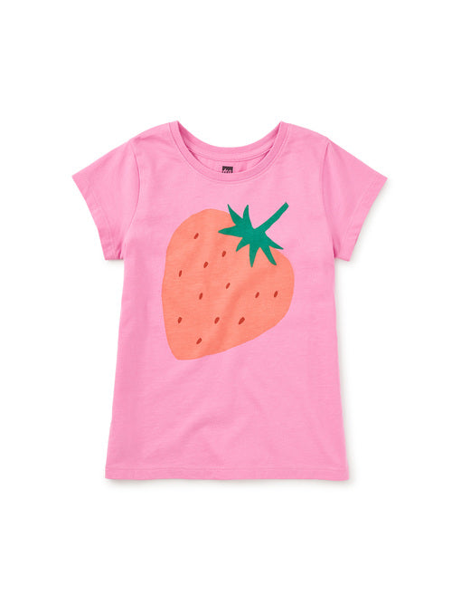 Fiesta Strawberry Tee