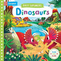 First Explorers Dinosaurs