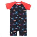 Fish 1 pc. Rashguard