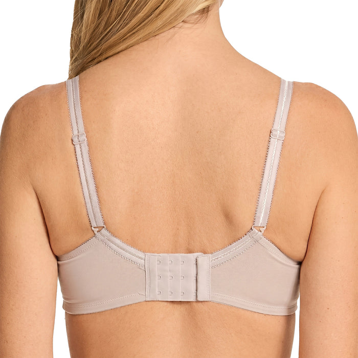 Fit Fully Yours Molly Spacer Bra B3303 Moonlight Back