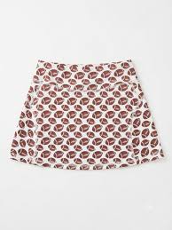Football Tennis Skirt