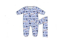 Forever and All-Waves Modal Footie