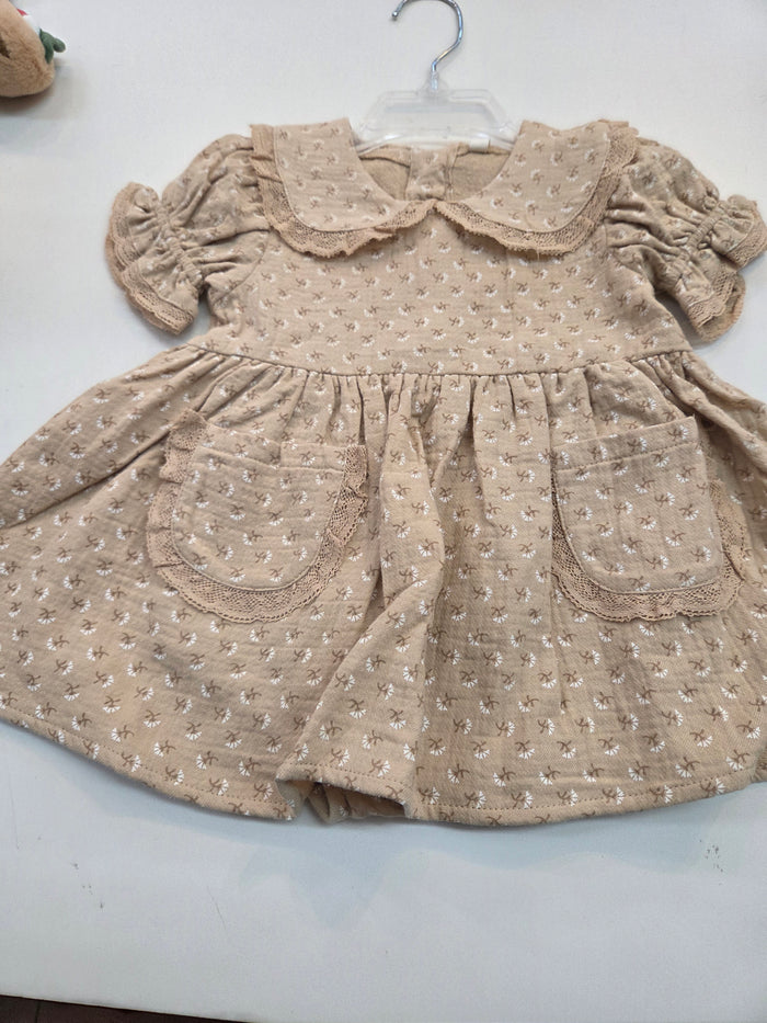 French Flora Marisol Dress
