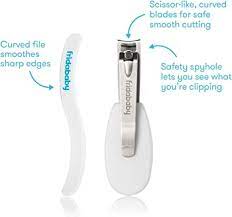 FridaBaby Nail Frida-Snipperclipper