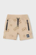 Friends Club Soccer Shorts