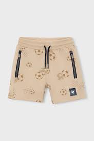 Friends Club Soccer Shorts