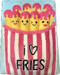 Fries Journal