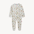 Funny Farm Magnetic Me Organic Cotton Footie