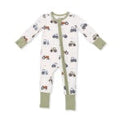 Future Farmer Convertible Romper