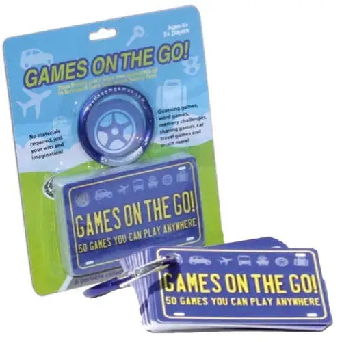 Games on the Game
